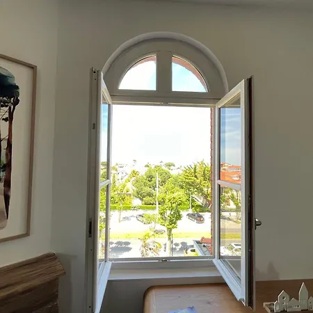 T3 Lumineux - Parking Prive - Proche Centre Et Plages D'arcachon - Fr-1-319-567 * Arcachon