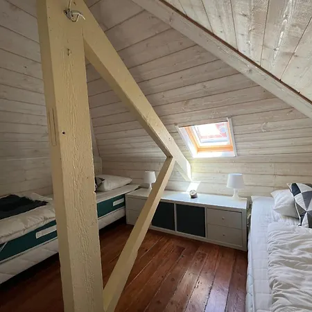 T3 Lumineux - Parking Prive - Proche Centre Et Plages D'arcachon - Fr-1-319-567 * Arcachon