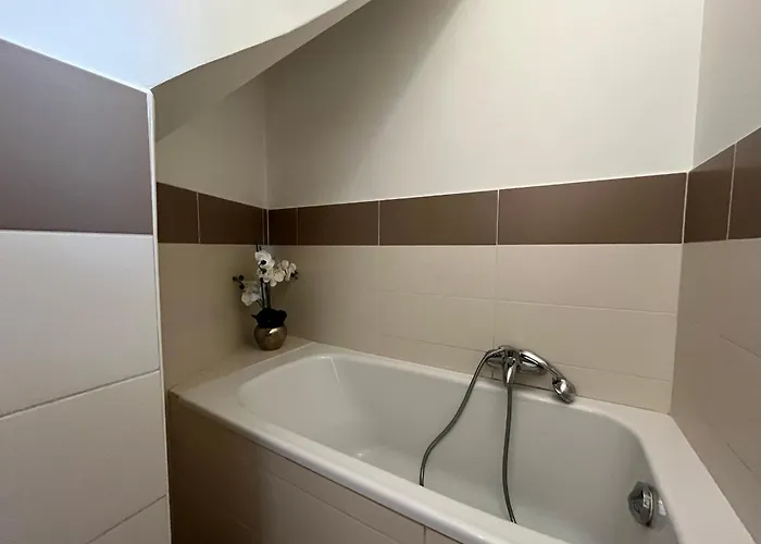 T3 Lumineux - Parking Prive - Proche Centre Et Plages D'arcachon - Fr-1-319-567 * Arcachon