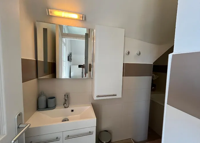 T3 Lumineux - Parking Prive - Proche Centre Et Plages D'arcachon - Fr-1-319-567 Appartement Arcachon